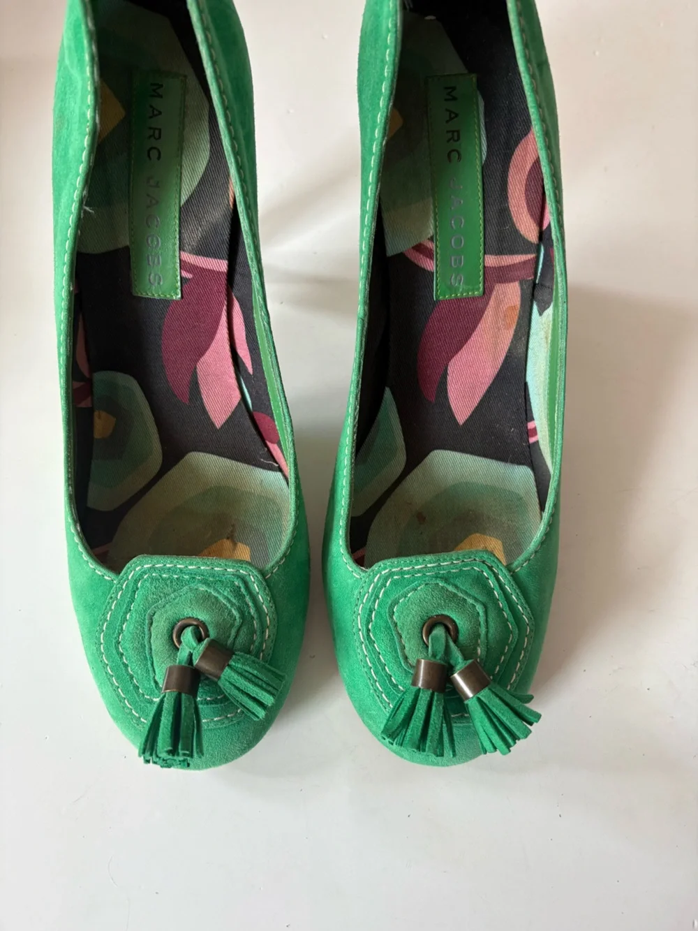 Marc Jacobs beautiful vintage